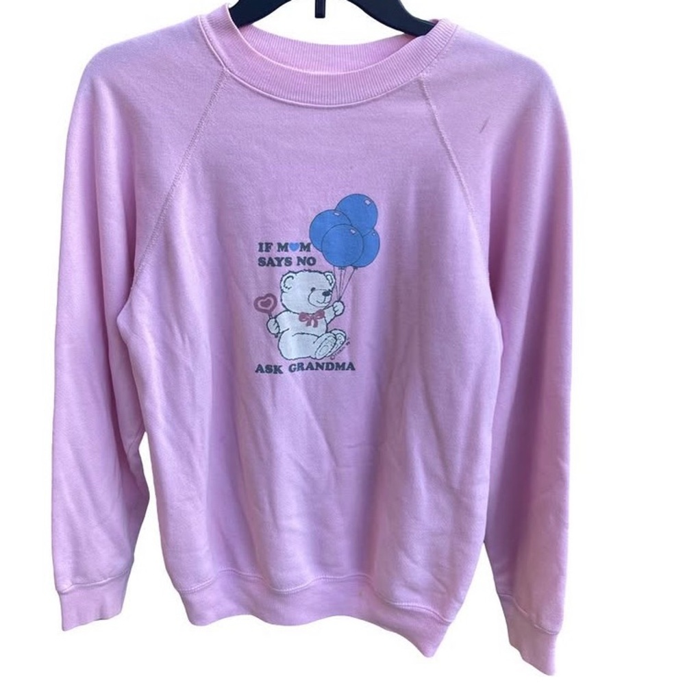 Crewneck Sweater
